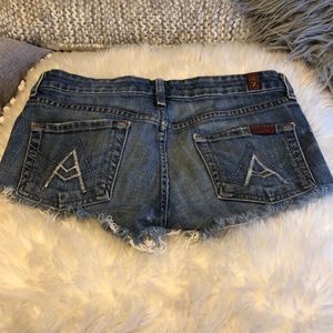 Calling all Daisy Dukes!!